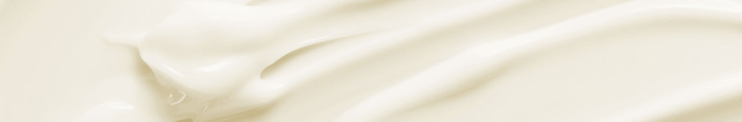 close up of AloeGlyC exfoliator cream